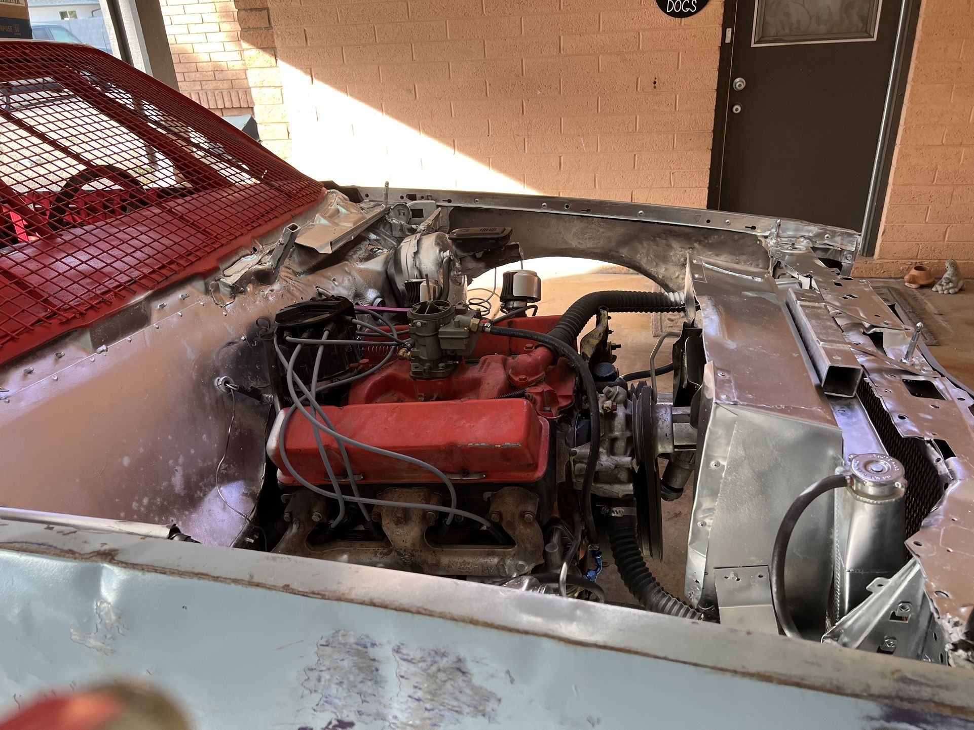 350 Chevy Engine for Sale in Mesa, AZ OfferUp