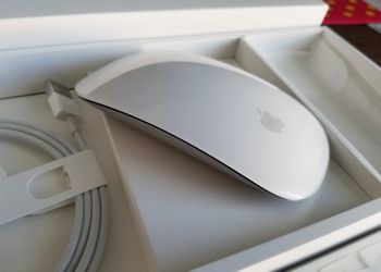 Apple Magic Mouse 2: Unboxing & Review 
