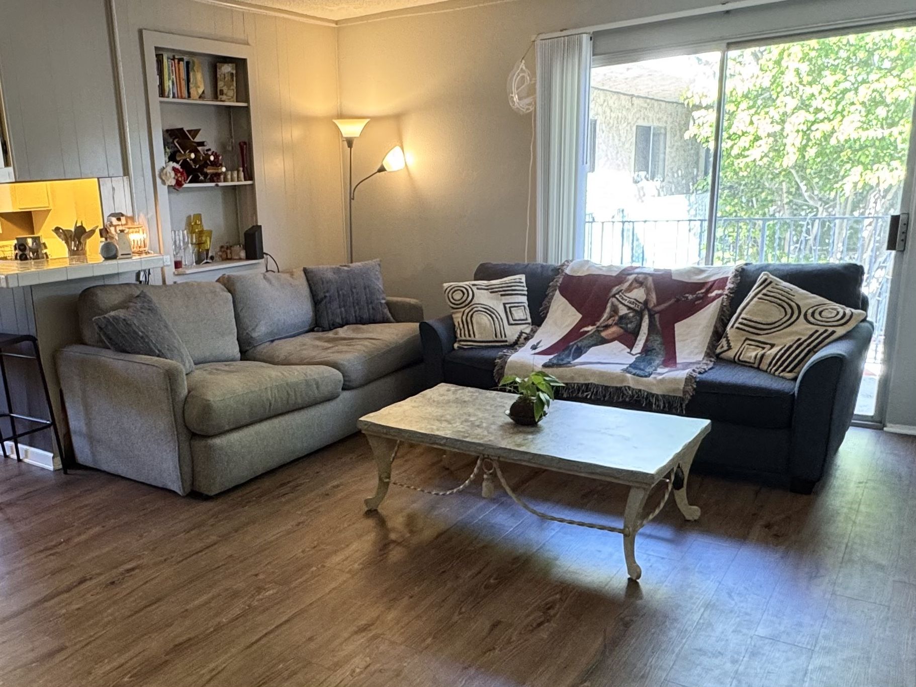 2 Couches - Available Now - Pickup Only