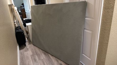 Full size 53 X 74.5 bunkie board