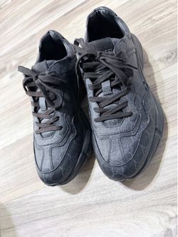 Gucci Rhyton Black