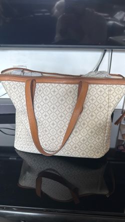 Sydney shopper tote
