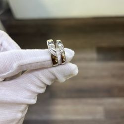 Set Silver Rings 