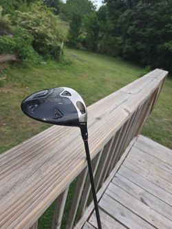 Honma Driver TR 20