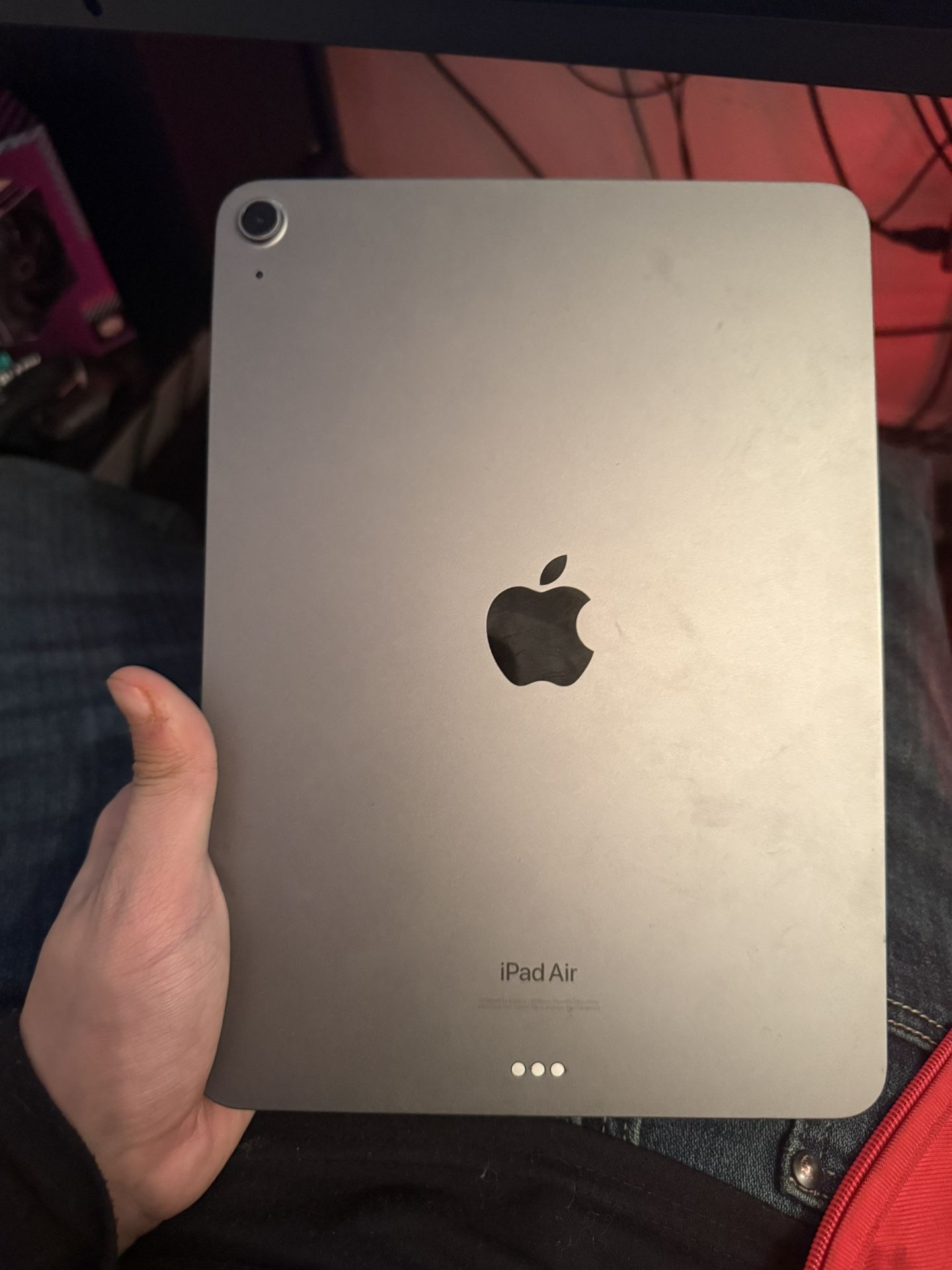 iPad Air 5th Generation 64Gb