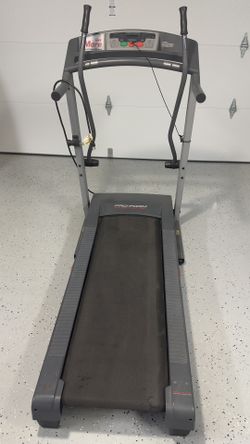 Treadmill Pro-form Crosswalk 380 