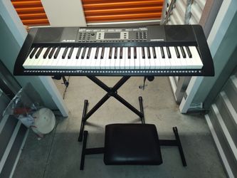 Keyboard