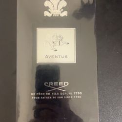 Creed Aventus 