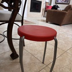 Stool