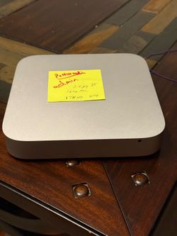 Mac Mini