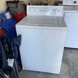 Washer/dryer