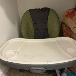 Graco High Chair