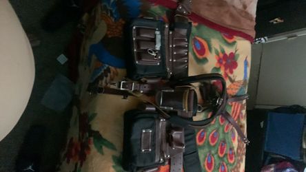 Tool Bags