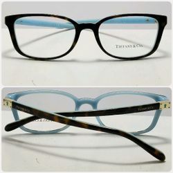Tiffany optical frame new