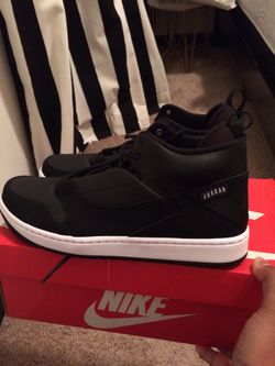 AIR JORDAN FADE-AWAY SIZE 11