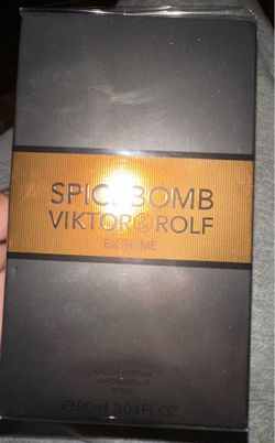 Space bomb SPIC. 3OMB OROLE EXTREME