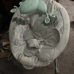 Fisher Price Swing 