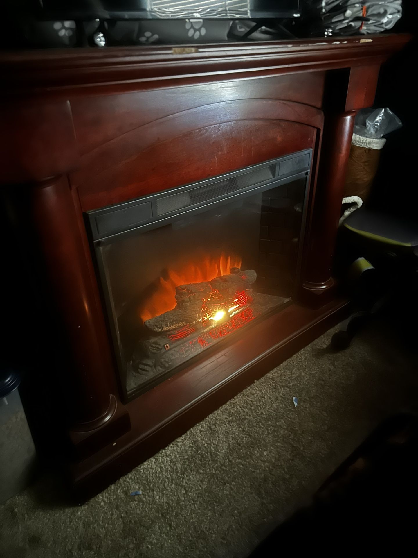 Heater