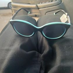 Tiffany Sunglasses