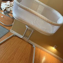 Baby Bed