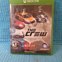 Xbox One Game