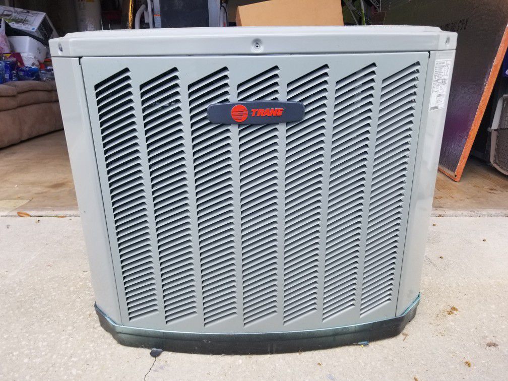 A/C Trane 4 Tons Never used