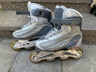 Nike Rollerblades