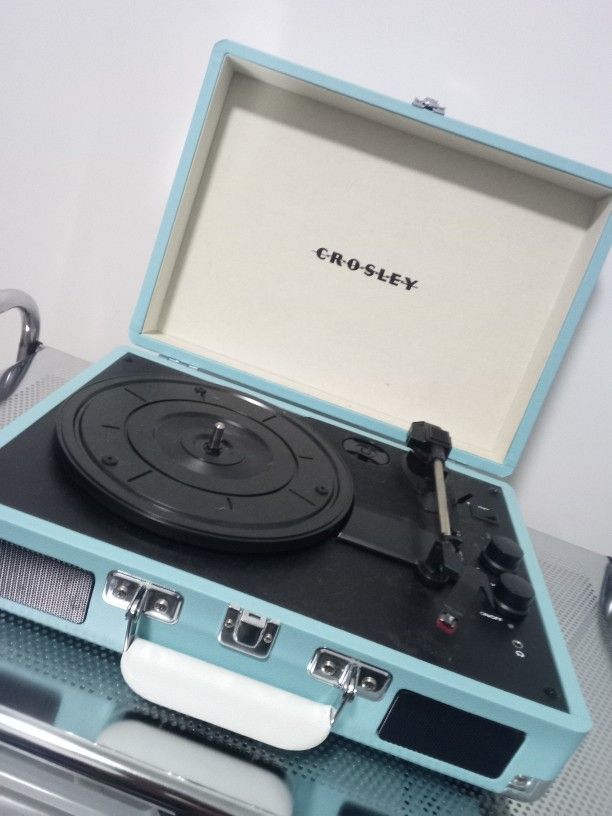 Crosley 