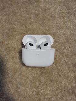 Airpods Gen3