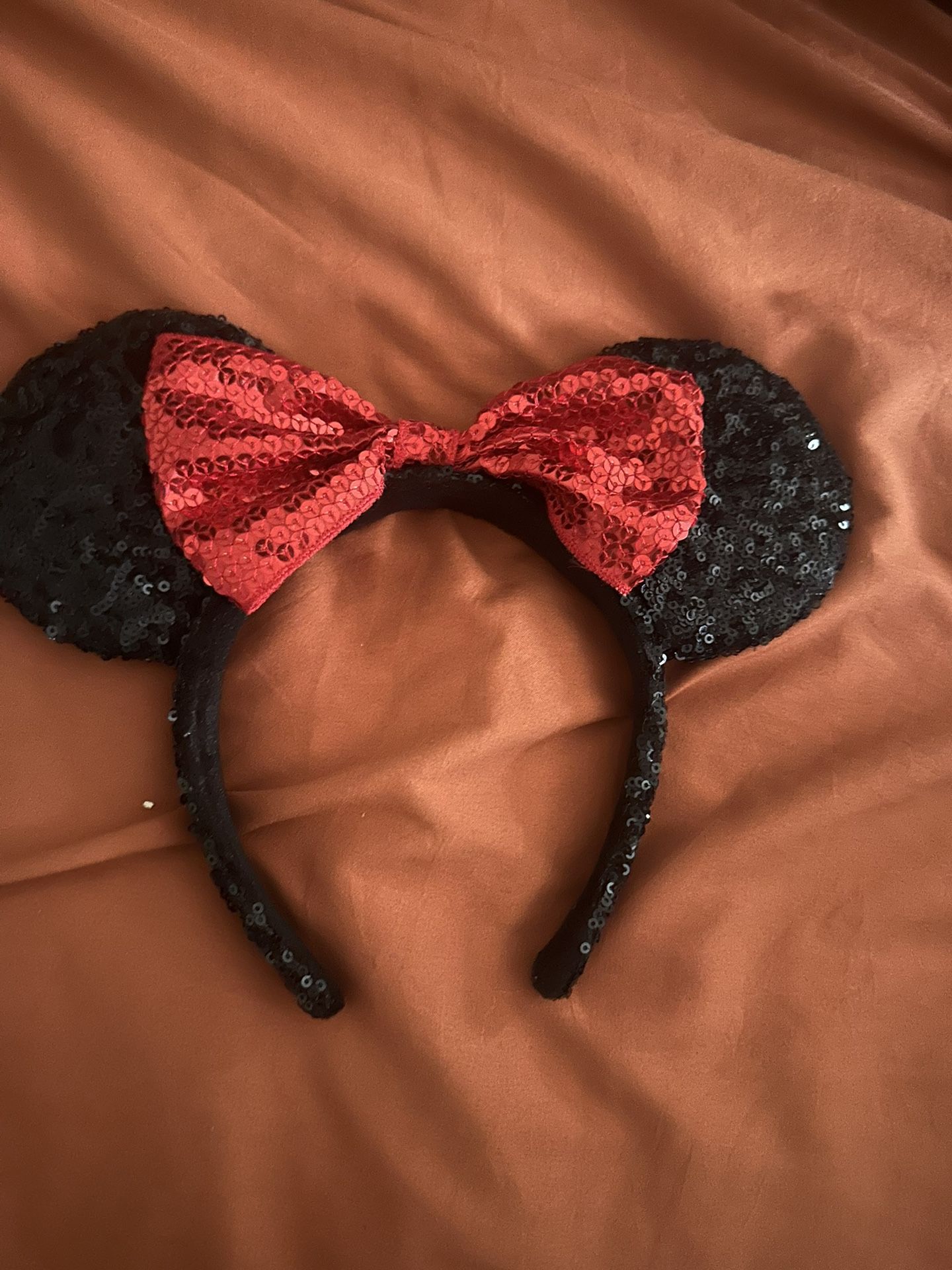 Minnie Ears