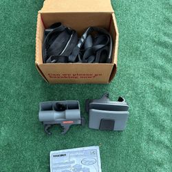 New Yakima Rooftop Even Keel Mount