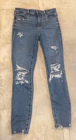 Jeans- American Eagle
