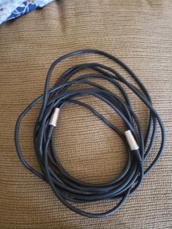 20 Ft 5 Pin Midi Cord