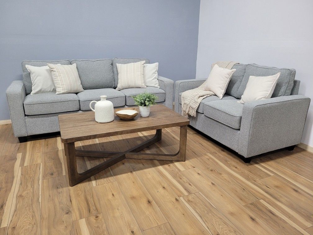 Sofa Set 