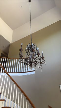 Chandelier