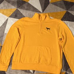 Pink Victoria’s Secret 