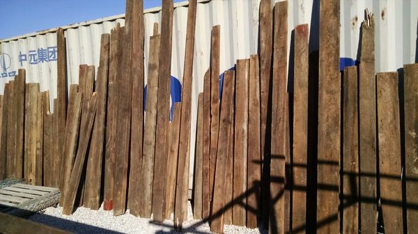 2 Thick Reclaimed Barn Wood Lumber For Sale In Monee Il Offerup