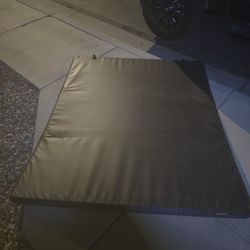 Dodge Truck Bed Tonneau Cover