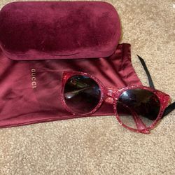 Gucci Sunglasses