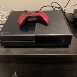 Xbox One 