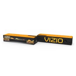 VIZIO 2.0-Channel Sound Bar w/ Bluetooth (SB2020n-H6)