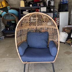 Egg Chair 