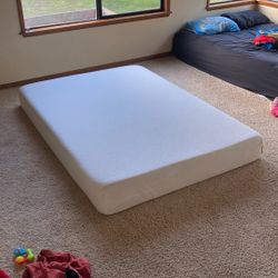 Full Size Mattress