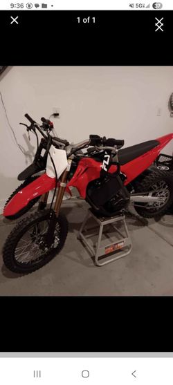 Ebike