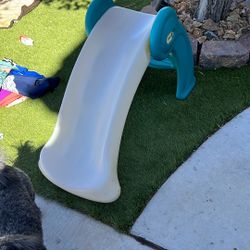 Little Tikes Slide