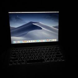 2013 MacBook Air Laptop