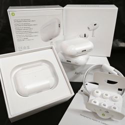 AirPod Pros Gen 2 