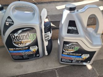 Round up