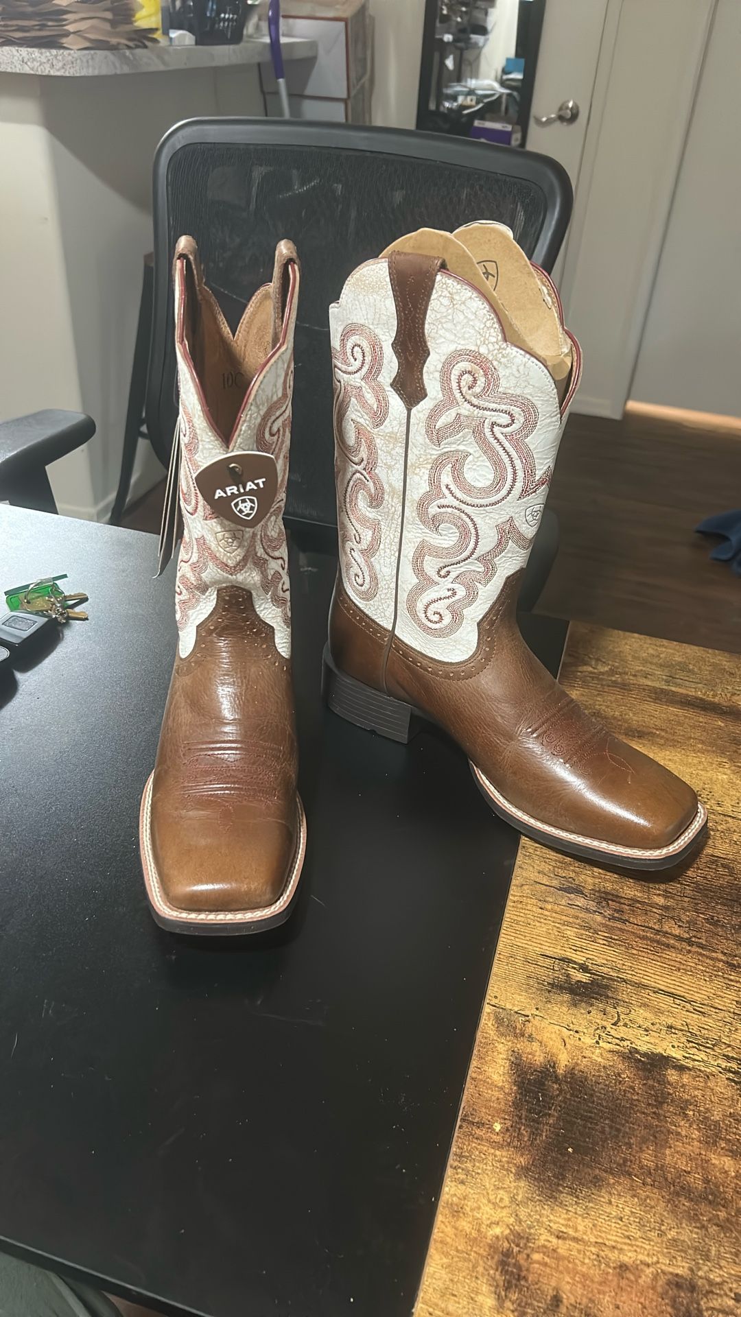 Arita Women’s Boots