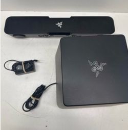 Razer Leviathan